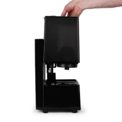 Monaco Digitaler Ultraschall-Luftbefeuchter Schwarz -Gartenmöbel 10021651 yy 0004 logo Klarstein Monaco Ultraschall Luftbefeuchter Black