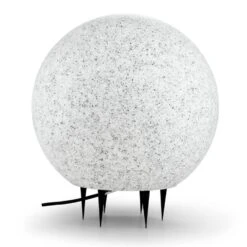 Gartenmöbel -Gartenmöbel 10027662 yy 0003 titel Lightcraft Shinestone XL Kugelleuchte