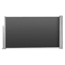 Gartenmöbel -Gartenmöbel 10028008 yy 0002 titel Blumfeldt Bari 316 Seitenmarkise