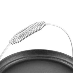 Hotrod Quickstick S Henkel Für Dutch Oven Ø 26 Cm Edelstahl -Gartenmöbel 10029169 yy 0003 detail Klarstein Hotrod Quickstick S Henkel Dutch Oven