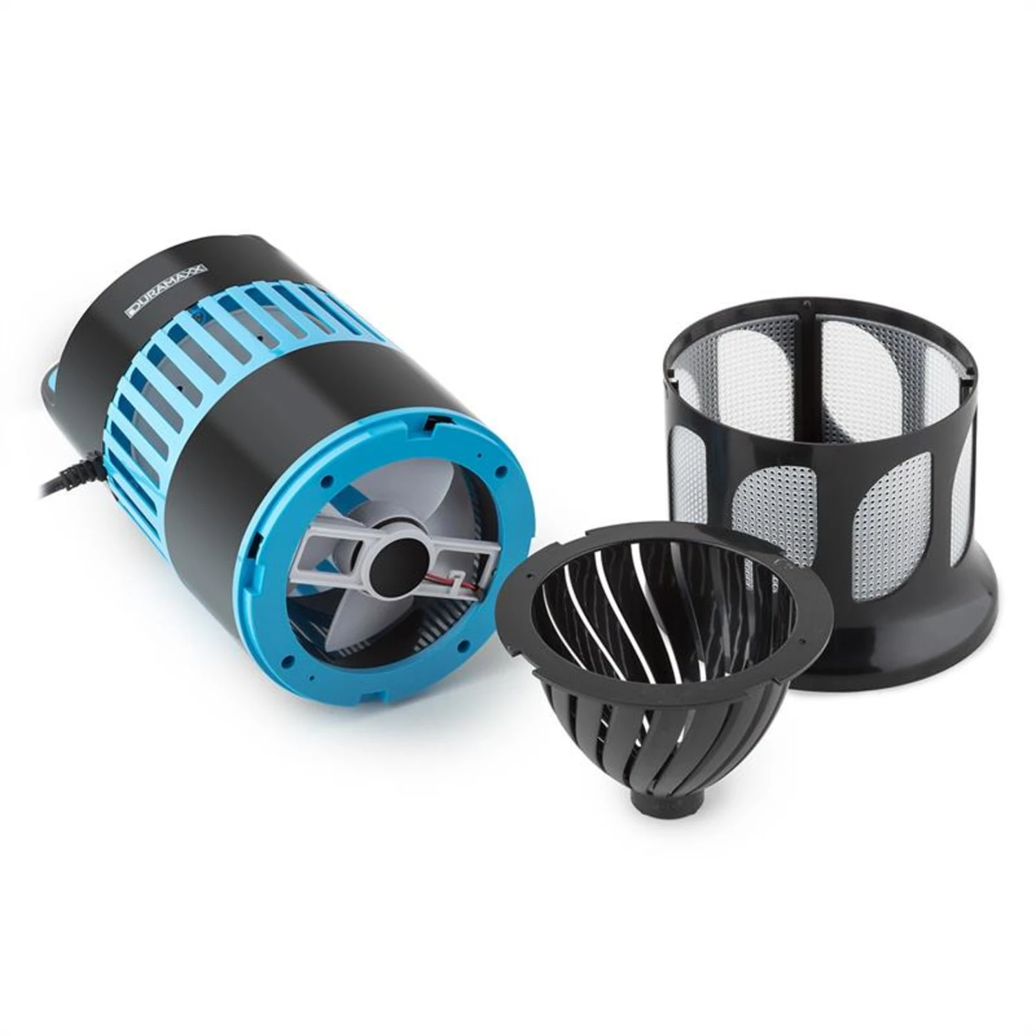 Mosquito Ex Deco Insektenfalle UV Schwarzlicht 13 W 2 Mosquito Ex Deco Insektenfalle UV Schwarzlicht 13 W – Bild 2