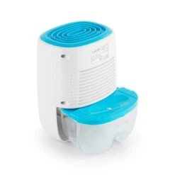 Shetland 600 Luftentfeuchter Dehumidifier 220 Ml/d 22 W Weiß -Gartenmöbel 10030042 yy 0003 detail Mini dehumidifier 0 6L colour 1