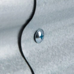 High Grow Hochbeet Gartenbeet 1,6m Zink-Alu-Beschichtung Silber -Gartenmöbel 10031113 uk 0004 logo