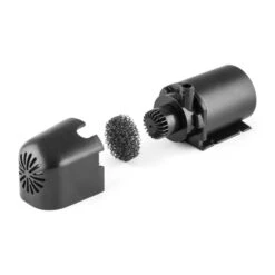 Greenkeeper Bewässerungsautomat Automatisches Bewässerungssystem -Gartenmöbel 10031357 yy 0005 detail Blumfeldt Greenkeeper Bewaesserungsautomat schwarz