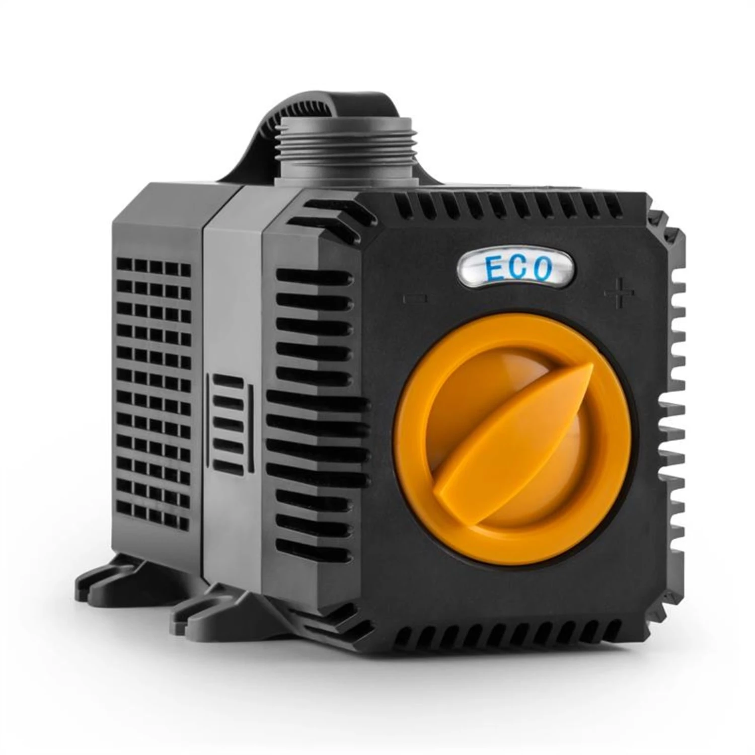 Lagoon 4500 Teichpumpe Bachlaufpumpe Tauchpumpe 4500l/h 30W Adapterset 1 Lagoon 4500 Teichpumpe Bachlaufpumpe Tauchpumpe 4500l/h 30W Adapterset