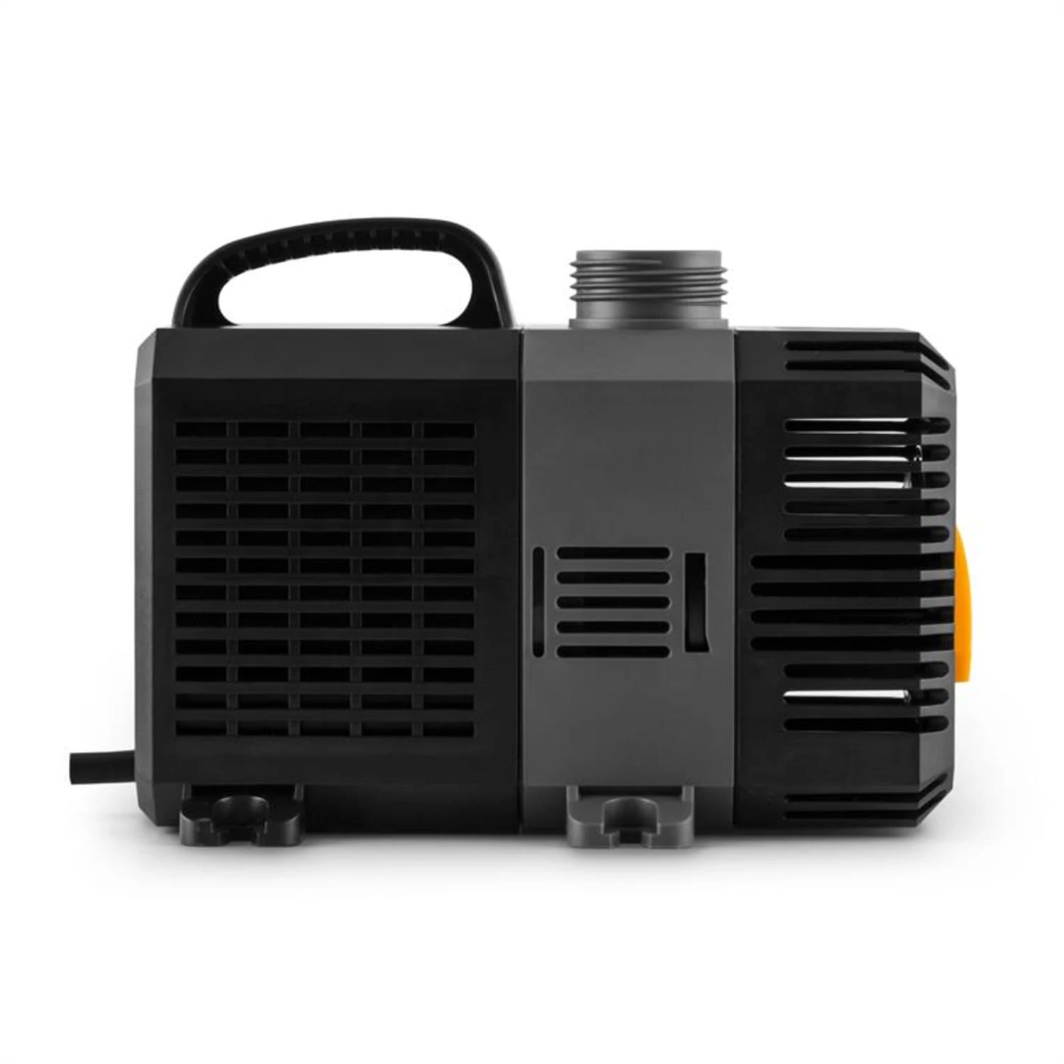 Lagoon 4500 Teichpumpe Bachlaufpumpe Tauchpumpe 4500l/h 30W Adapterset 5 Lagoon 4500 Teichpumpe Bachlaufpumpe Tauchpumpe 4500l/h 30W Adapterset – Bild 5