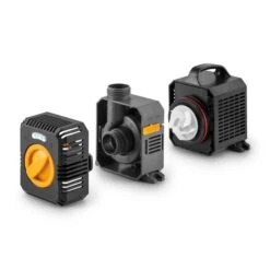 Lagoon 4500 Teichpumpe Bachlaufpumpe Tauchpumpe 4500l/h 30W Adapterset 12 Lagoon 4500 Teichpumpe Bachlaufpumpe Tauchpumpe 4500l/h 30W Adapterset -Gartenmöbel 10031485 yy 0007 detail Waldbeck Lagoon 4500 Teichpumpe Bachlaufpumpe