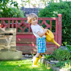 Watergate Gartenbrunnen In/Outdoor 15W Pumpe 10m Kabel Verzinkt -Gartenmöbel 10032262 yy 0003 ambient