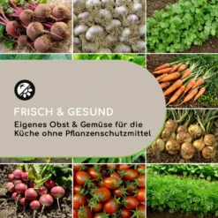 High Grow Straight Hochbeet 180x60x90cm 970l Stahl Verzinkt Silber 12 High Grow Straight Hochbeet 180x60x90cm 970l Stahl Verzinkt Silber -Gartenmöbel 10032316 de 0003 logo
