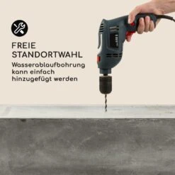 Solidflor Pflanztopf 75 X 20 X 20 Cm Fiberglas In-/Outdoor Hellgrau 14 Solidflor Pflanztopf 75 X 20 X 20 Cm Fiberglas In-/Outdoor Hellgrau -Gartenmöbel 10032501 de 0006 logo