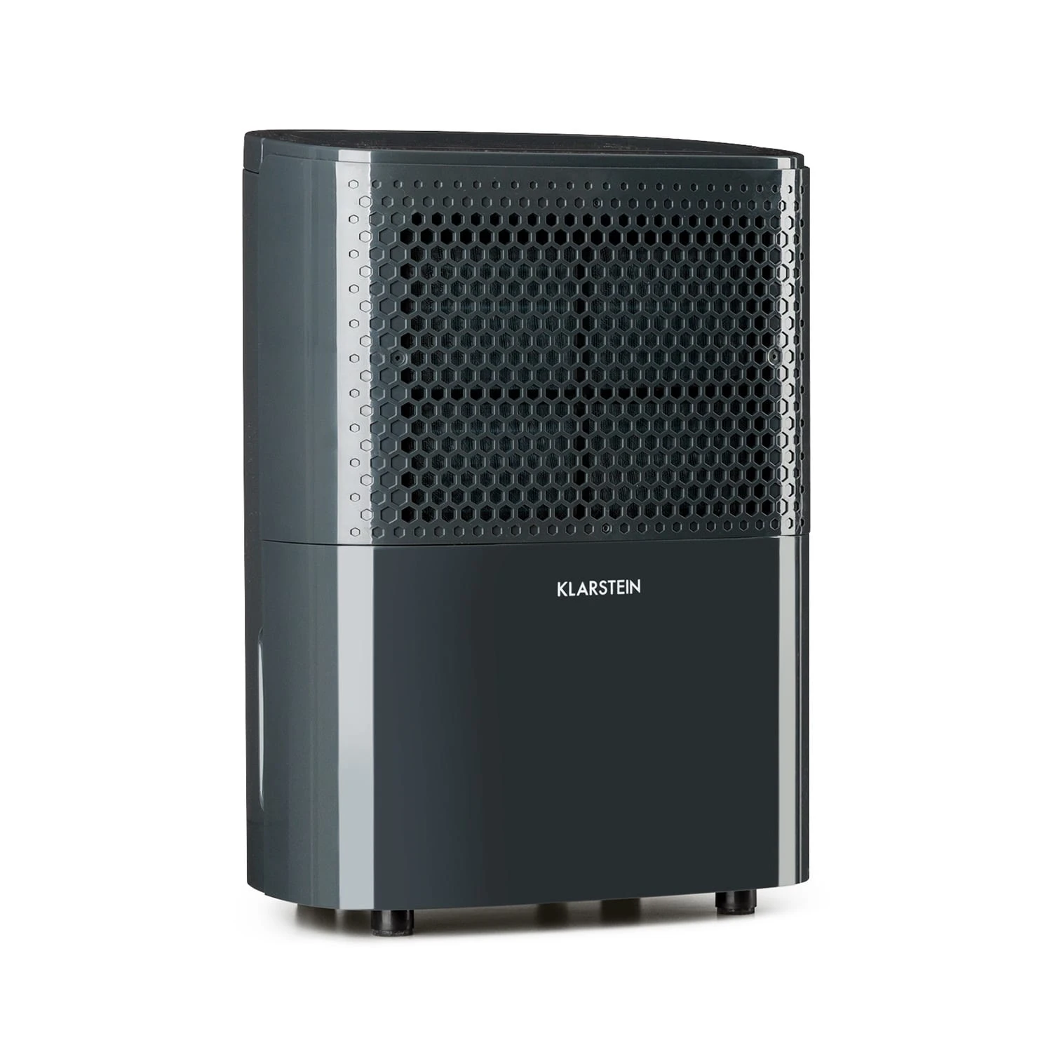 DryFy 10 Luftentfeuchter Dehumidifier 240W 10l/d 100m³/h 15-20m² 1 DryFy 10 Luftentfeuchter Dehumidifier 240W 10l/d 100m³/h 15-20m²