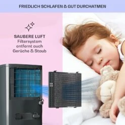 DryFy 20 Luftentfeuchter 420W 20l/d 230m³/h 40-50m² DrySelect 45dB 16 DryFy 20 Luftentfeuchter 420W 20l/d 230m³/h 40-50m² DrySelect 45dB -Gartenmöbel 10032663 de 0008 usp