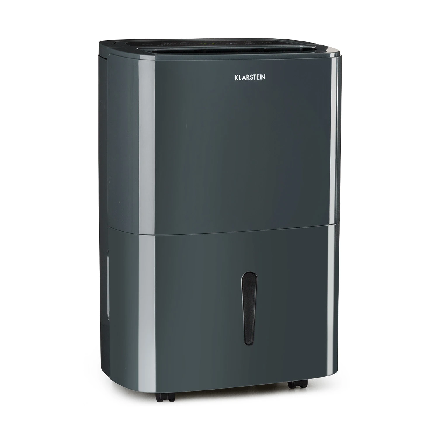 DryFy 20 Luftentfeuchter 420W 20l/d 230m³/h 40-50m² DrySelect 45dB 1 DryFy 20 Luftentfeuchter 420W 20l/d 230m³/h 40-50m² DrySelect 45dB