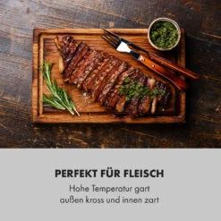 Crossfire Vertikaler Gasgrill 800°C Infrarot-Brenner 12.000 BTU Silber 18 Crossfire Vertikaler Gasgrill 800°C Infrarot-Brenner 12.000 BTU Silber -Gartenmöbel 10033288 de 0008 logo