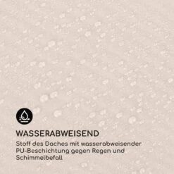 Pantheon Cortina Pavillon Mit Dach 3x6m 4 Seitenteile Beige 16 Pantheon Cortina Pavillon Mit Dach 3x6m 4 Seitenteile Beige -Gartenmöbel 10033320 de 0008 logo