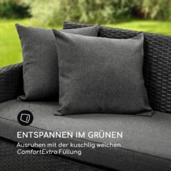 Titania Pillow Kissen 100% Polyester Wasserabweisend 8 Titania Pillow Kissen 100% Polyester Wasserabweisend -Gartenmöbel 10033333 de 0003 logo