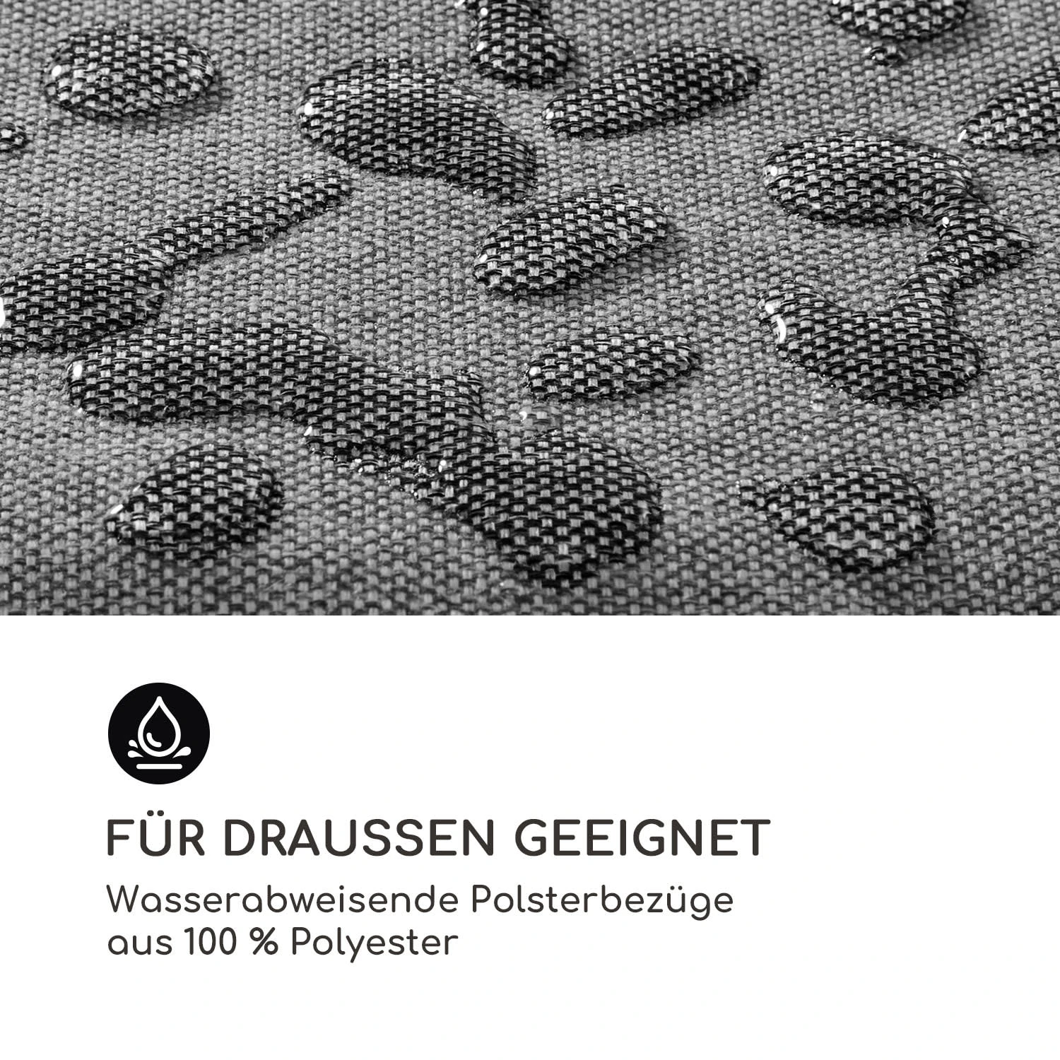 Titania Pillow Kissen 100% Polyester Wasserabweisend 4 Titania Pillow Kissen 100% Polyester Wasserabweisend – Bild 4