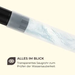 Lakeside Power Teichsauger Schlammsauger 1400W 18kPa 35l Tank Grau 12 Lakeside Power Teichsauger Schlammsauger 1400W 18kPa 35l Tank Grau -Gartenmöbel 10033424 de 0003 logo