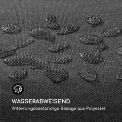 Tahiti Hollywoodschaukel Sonnendach 110cm 2-Sitzer Massivholz Grau 14 Tahiti Hollywoodschaukel Sonnendach 110cm 2-Sitzer Massivholz Grau -Gartenmöbel 10033575 de 0007 logo