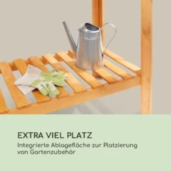 Altiplano Cubic Hochbeet 100 X 100 X 50 Kiefer Gartenvlies ErgoGrow -Gartenmöbel 10033605 de 0003 logo