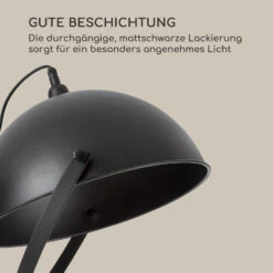 Big Benny Lampe IP23 E27 60W Max. -Gartenmöbel 10034768 de 0003 logo