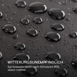 Big Benny Lampe IP23 E27 60W Max. -Gartenmöbel 10034768 de 0004 logo