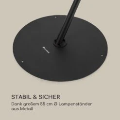 Big Benny Lampe IP23 E27 60W Max. -Gartenmöbel 10034768 de 0005 logo