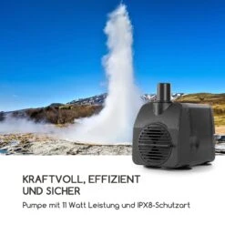 Windflower Gartenbrunnen Pflanzschale 11 W Indoor & Outdoor Verzinkt 16 Windflower Gartenbrunnen Pflanzschale 11 W Indoor & Outdoor Verzinkt -Gartenmöbel 10034778 de 0008 logo