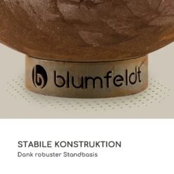 Savage Feuerschale Mit Grill Ø: 60,5 Cm Stahl Inkl. Wetterschutz Rost 14 Savage Feuerschale Mit Grill Ø: 60,5 Cm Stahl Inkl. Wetterschutz Rost -Gartenmöbel 10034800 de 0006 logo