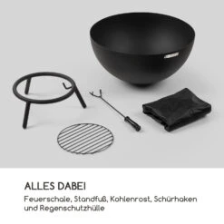 Fireball Feuerschale Ø 66 Cm Kippbar 2 Mm Stahl Horizontal Diagonal 14 Fireball Feuerschale Ø 66 Cm Kippbar 2 Mm Stahl Horizontal Diagonal -Gartenmöbel 10034933 de 0006 logo