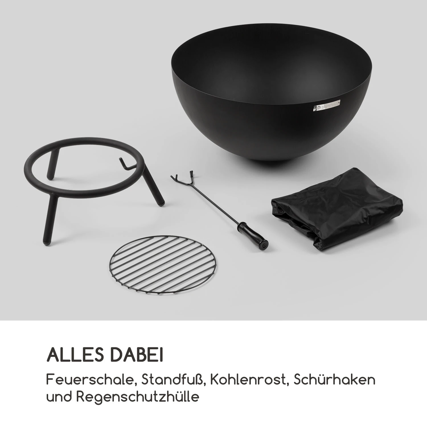 Fireball Feuerschale Ø 66 Cm Kippbar 2 Mm Stahl Horizontal Diagonal 6 Fireball Feuerschale Ø 66 Cm Kippbar 2 Mm Stahl Horizontal Diagonal – Bild 6