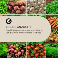 High Grow Straight Hochbeet 120x60x60cm 432l Stahl 11 High Grow Straight Hochbeet 120x60x60cm 432l Stahl -Gartenmöbel 10035335 de 0004 logo