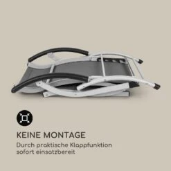 Sunnyvale Liegestuhl Mit Fußteil Aluminium 4-Stufen -Gartenmöbel 10035337 de 0003 logo