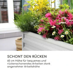 High Grow Straight Hochbeet 200x60x100cm 1200l Stahl 10 High Grow Straight Hochbeet 200x60x100cm 1200l Stahl -Gartenmöbel 10035351 de 0003 logo