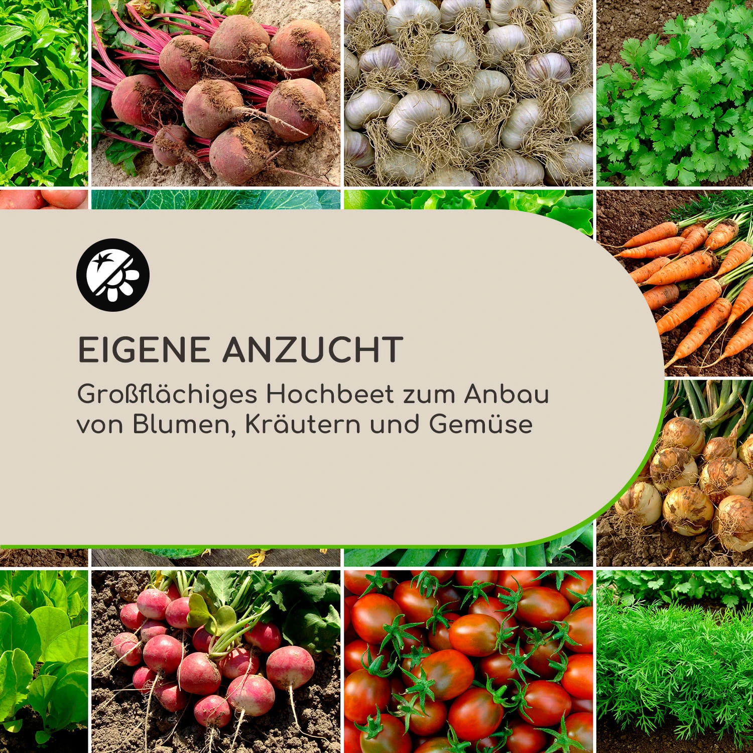 High Grow Straight Hochbeet 200x60x100cm 1200l Stahl 4 High Grow Straight Hochbeet 200x60x100cm 1200l Stahl – Bild 4