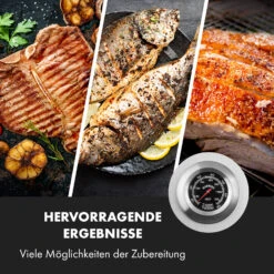 Sauenland Pro XL Spanferkelgrill Drehspieß 15W 4 Rollen Edelstahl 15 Sauenland Pro XL Spanferkelgrill Drehspieß 15W 4 Rollen Edelstahl -Gartenmöbel 10035373 de 0007 logo