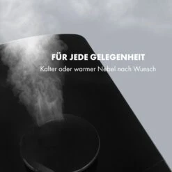 VapoAir Opal Smart Luftbefeuchter App-Steuerung LED-Screen Fernbedienung -Gartenmöbel 10035507 de 0004 logo