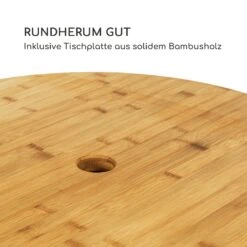 Pompeji Feuerschale Und Grill Ø60cm Stahl -Gartenmöbel 10035515 de 0004 logo