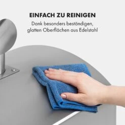 Pizzaiolo Neo Gas-Pizzaofen Inkl. Pizzastein Thermometer Edelstahl 18 Pizzaiolo Neo Gas-Pizzaofen Inkl. Pizzastein Thermometer Edelstahl -Gartenmöbel 10035708 de 0009 logo