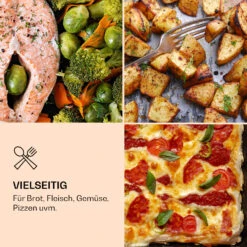 Diavolo Napoletana Pizzaofen Holzofen Rostfreier Edelstahl -Gartenmöbel 10035759 de 0006 logo