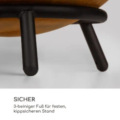 Fireball Rust Feuerschale 60 Cm Ø Kippbare Rost-Finish Rost 15 Fireball Rust Feuerschale 60 Cm Ø Kippbare Rost-Finish Rost -Gartenmöbel 10035770 de 0007 logo