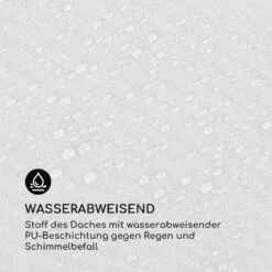 Pantheon Cortina Rust Pavillon Mit Dach 3x4 M 4 Seitenteile 16 Pantheon Cortina Rust Pavillon Mit Dach 3x4 M 4 Seitenteile -Gartenmöbel 10035896 de 0008 logo