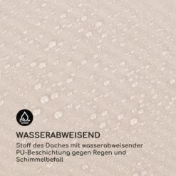 Pantheon Cortina Rust Pavillon Mit Dach 3x6 M 4 Seitenteile 16 Pantheon Cortina Rust Pavillon Mit Dach 3x6 M 4 Seitenteile -Gartenmöbel 10035897 de 0008 logo