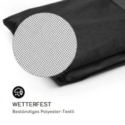 Pantheon Solid Sky Ambient Solar Seitenwände 3x3 M Moskito -Gartenmöbel 10035905 de 0005 logo