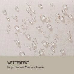 Pantheon Solid Sky Pavillon-Seitenwände 3x4 4 Stück 140g/m² -Gartenmöbel 10035909 de 0005 logo