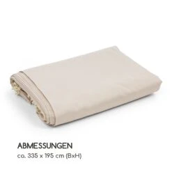 Pantheon Solid Sky Pavillon-Seitenwände 3x4 4 Stück 140g/m² -Gartenmöbel 10035909 de 0006 logo