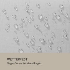 Pantheon Solid Sky Pavillon-Seitenwände 3x4 4 Stück 140g/m² -Gartenmöbel 10035911 de 0005 logo