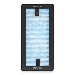 Tramontana HEPA-Ersatzfilter HEPA-13 99,95% Abscheidegrad 10x21cm