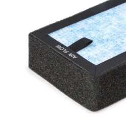 Tramontana HEPA-Ersatzfilter HEPA-13 99,95% Abscheidegrad 10x21cm -Gartenmöbel 10036069 yy 0003 logo