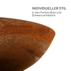 Savage 2.0 Tall Feuerschale Mit Grill Bambus-Seitentische Inkl. Wetterschutz 13 Savage 2.0 Tall Feuerschale Mit Grill Bambus-Seitentische Inkl. Wetterschutz -Gartenmöbel 10036087 de 0005 logo